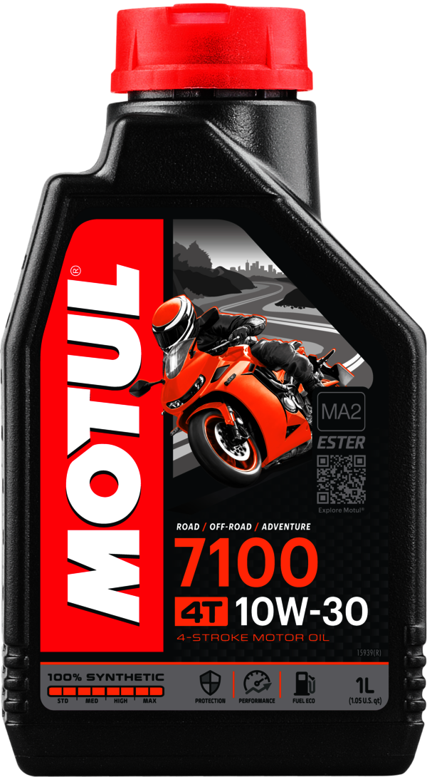 ACEITE PARA MOTO MOTUL 7100 - LO MEJOR EN ACEITE PARA MOTO A UN PRECIO  EXCEPCIONAL - TODO ACEITES PARA MOTO MOTUL 710