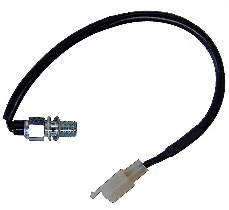 Interruptor de paro Hidráulico M10 x 1,0 SGR 04027826