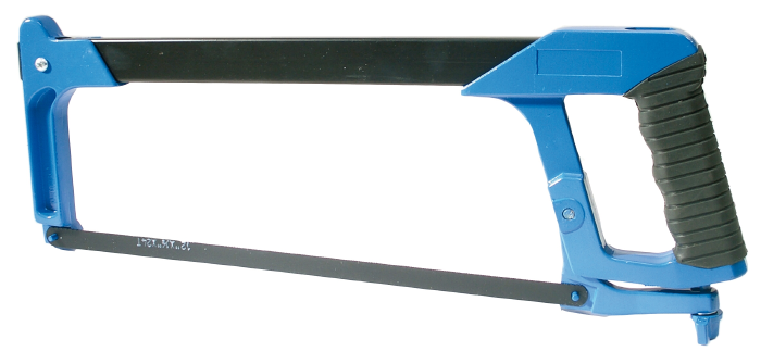 Marco de sierra Expert pesado de 300 mm, incluye cuchilla