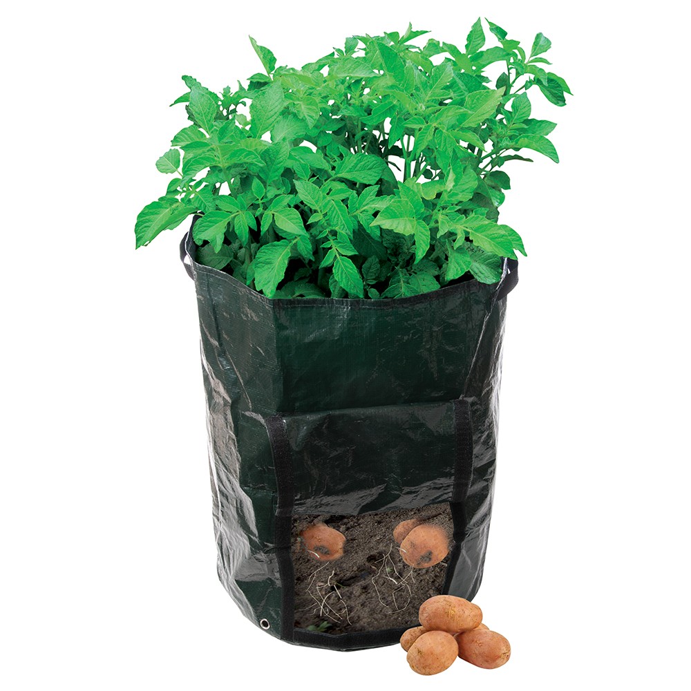 Bolsa para cultivo de patatas 360 x 510 mm