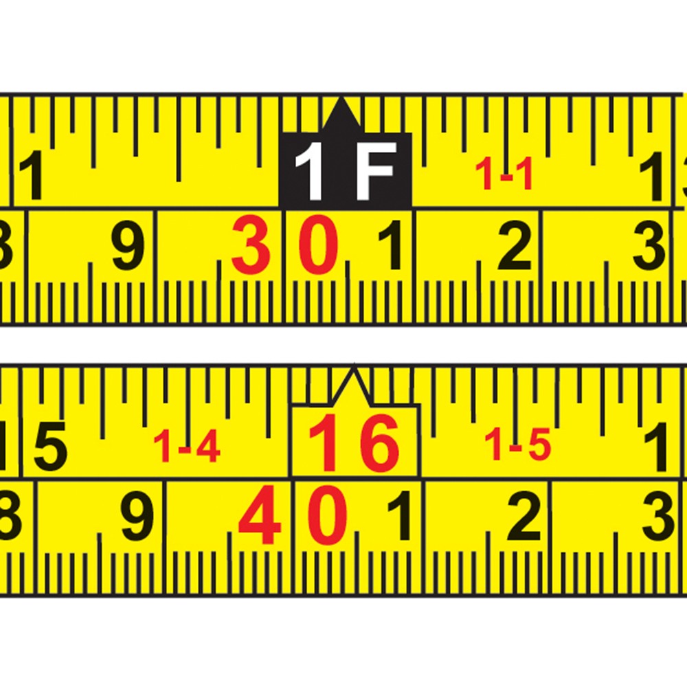 Flexómetro Measure Mate 3 m x 16 mm