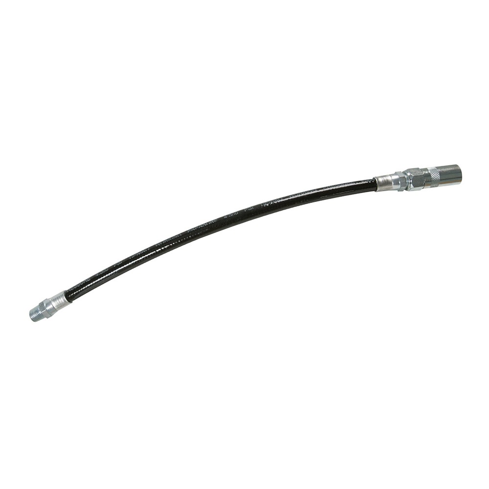 Tubo flexible para engrasadora 300 mm