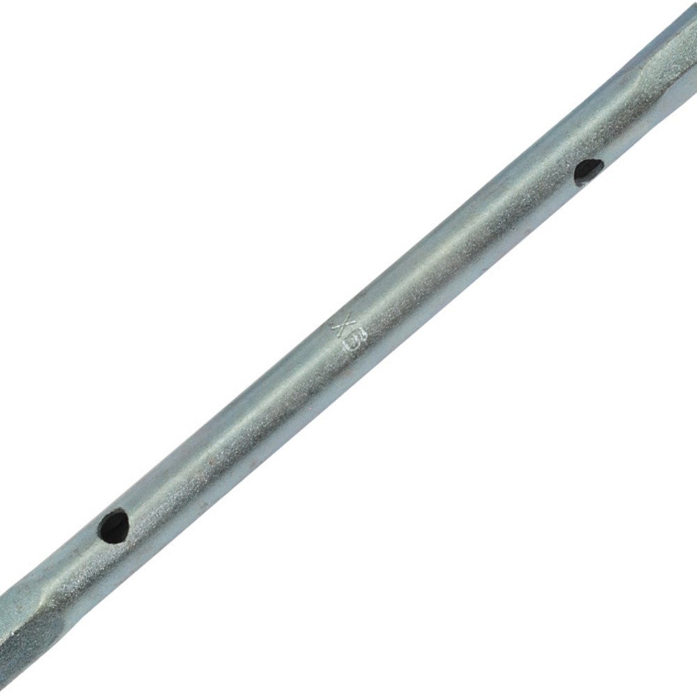 Llaves de tubo para contratuerca de grifos monomando, 3 piezas 9/11 y 12/13 mm