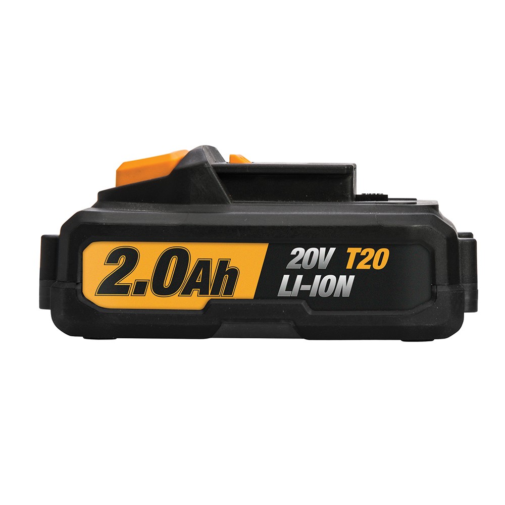 Batería T20, 2 Ah