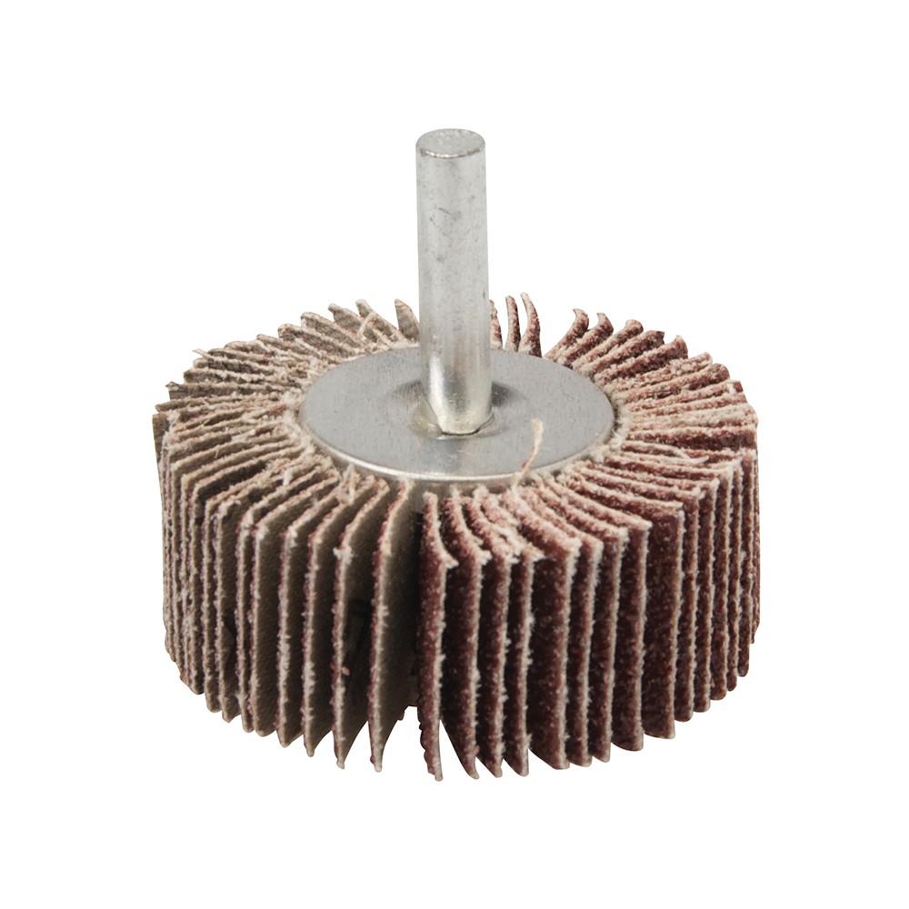 ¡OFERTA! Cepillo mil hojas 50 mm - Grano 80