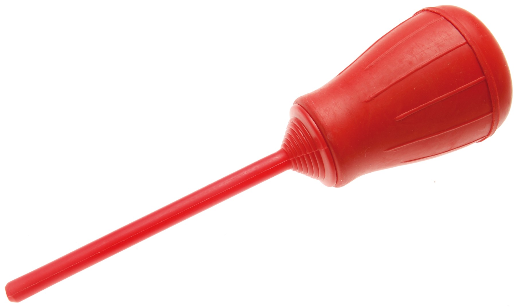 Pera para rellenar baterías