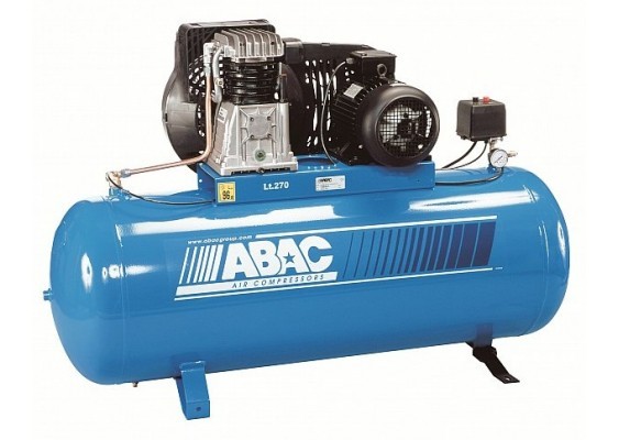 Compresor ABAC PRO B4900-270 FT4