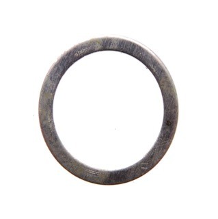 Junta para tornillo de cambio de aceite 16mm aluminio