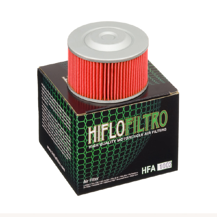 Filtro de aire Hiflofiltro HFA1002