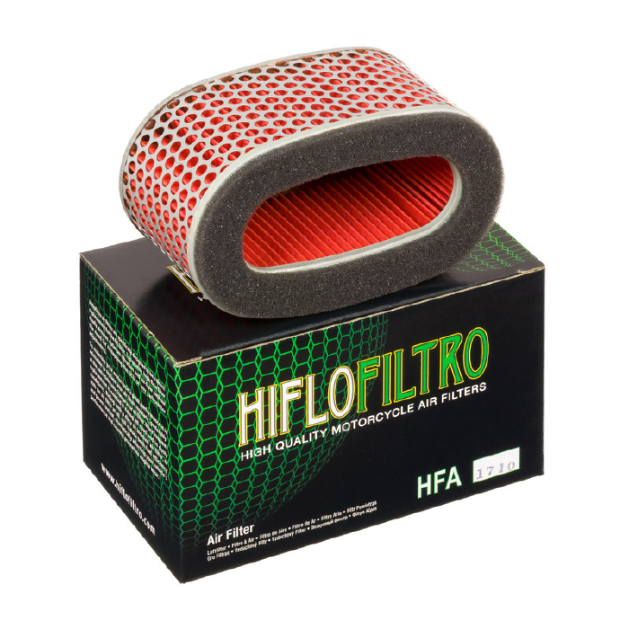 Filtro de aire Hiflofiltro HFA1710