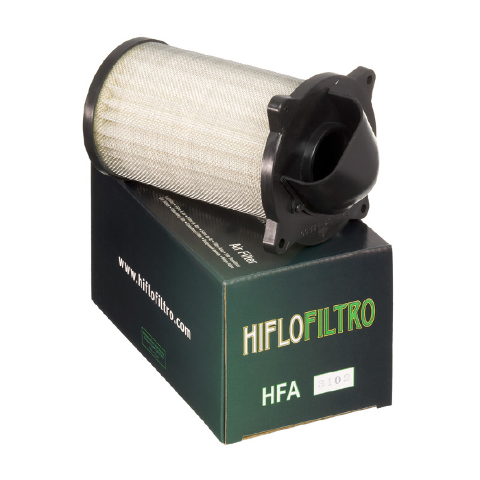 Filtro de aire Hiflofiltro HFA3102