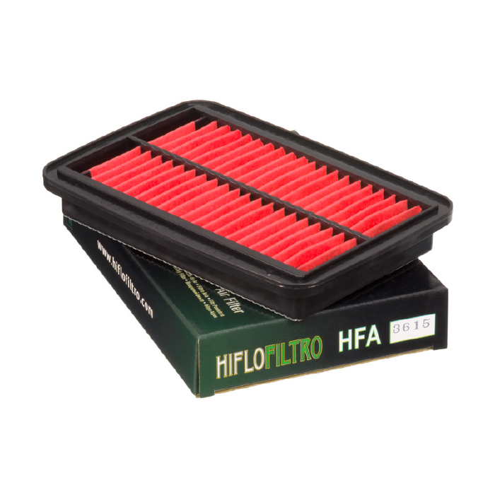 Filtro de aire Hiflofiltro HFA3615 (Reemplazado por HFA3621)