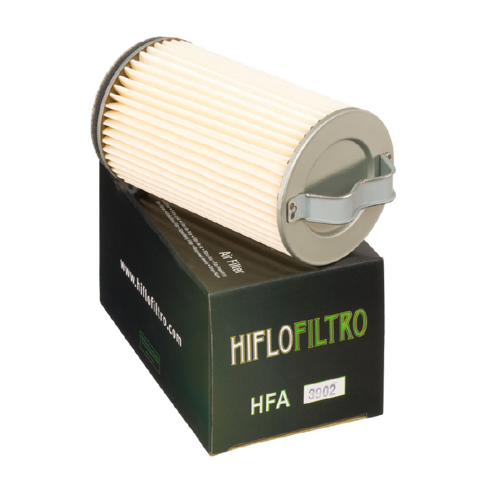 ¡OFERTA! Filtro de aire Hiflofiltro HFA3902