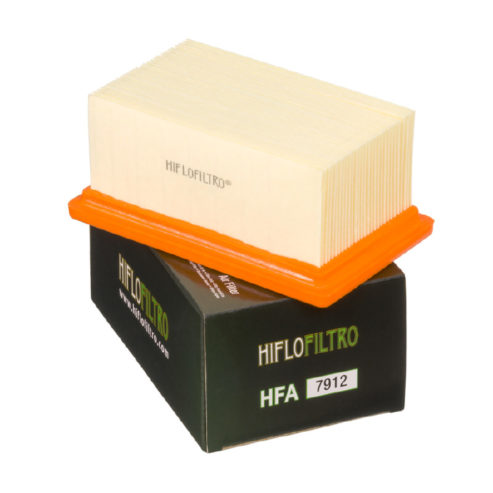 Filtro de aire Hiflofiltro HFA7912