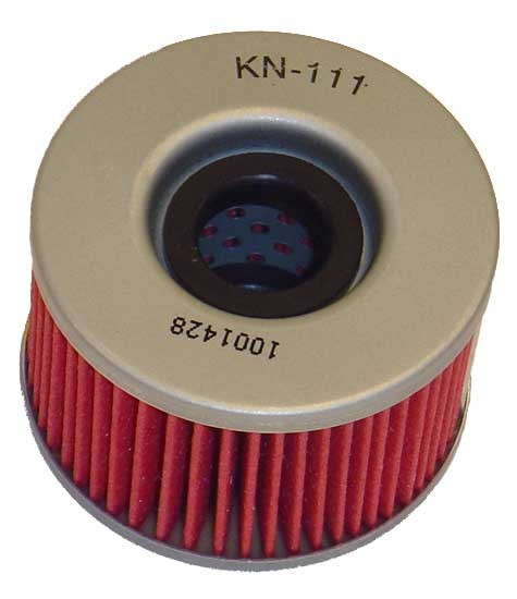 Filtro de aceite K&N - KN111