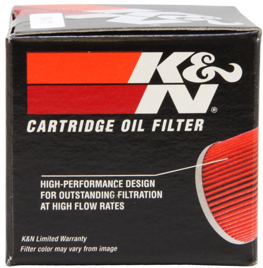 Filtro de aceite K&N - KN116