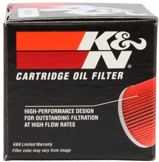 Filtro de aceite K&N - KN131