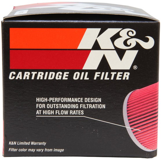 Filtro de aceite K&N - KN133