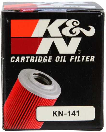 Filtro de aceite K&N - KN141