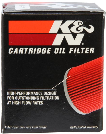 Filtro de aceite K&N - KN141
