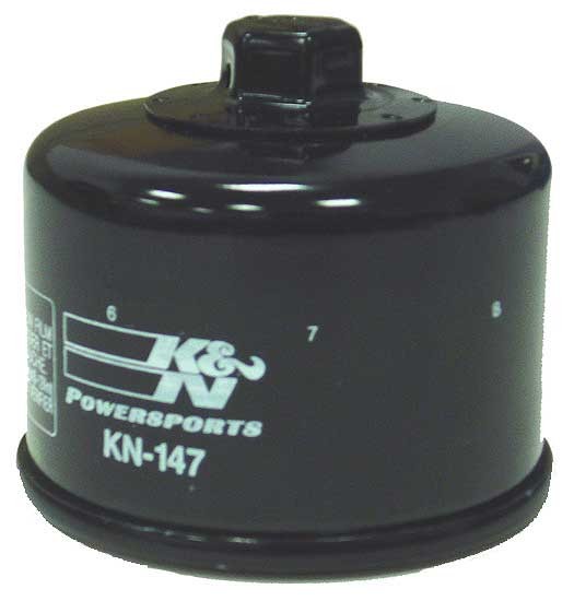 Filtro de aceite K&N - KN147