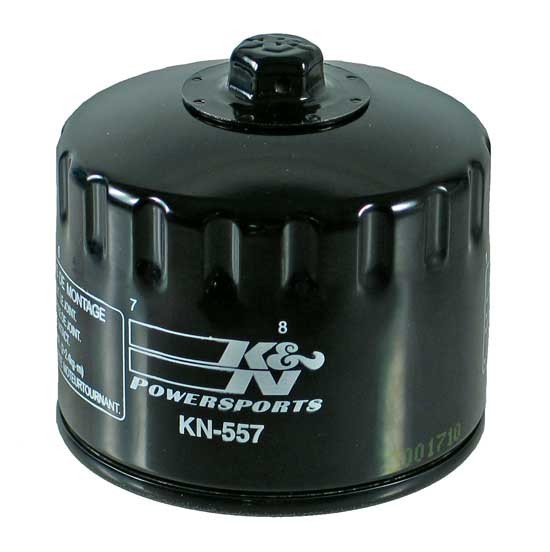 Filtro de aceite K&N - KN557