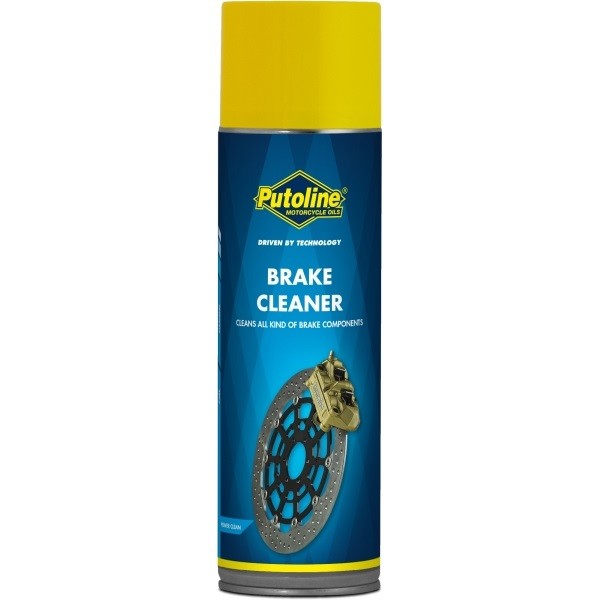 Putoline Brake Cleaner spray 500ml
