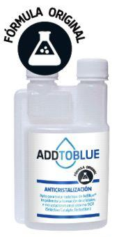 Aditivo Anticristalización AdBlue 250ml