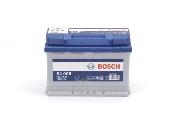 Batería BOSCH 12V 74Ah 680A - 0092S40080