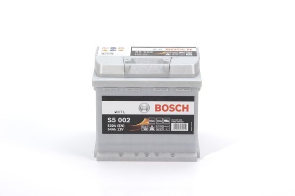 Batería BOSCH 12V 54Ah 530A - 0092S50020