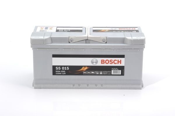 Batería BOSCH 12V 110Ah 920A - 0092S50150