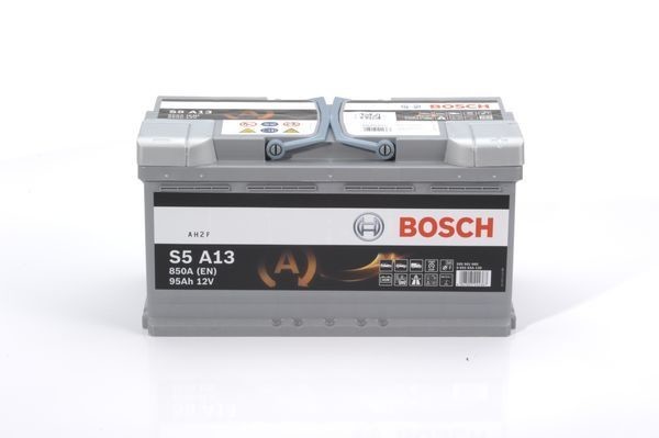 Batería BOSCH 12V 95Ah 850A - 0092S5A130