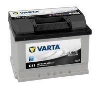 Batería VARTA Black Dynamic 12V 53AH 500A - C11