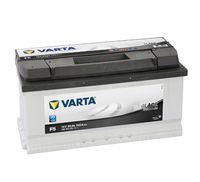 Batería VARTA Black Dynamic 12V 88AH 740A - F5