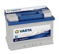 Batería VARTA Blue Dynamic 12V 74AH 680A - E11
