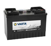 Batería VARTA PRO motive Black 12V 120AH 790A - I9