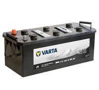 Batería VARTA PRO motive Black 12V 130AH 680A - J5