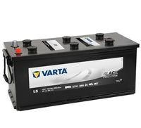 Batería VARTA PRO motive Black 12V 155AH 900A - L5
