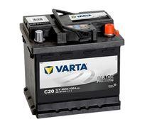 Batería VARTA PRO motive Black 12V 55AH 420A - C20