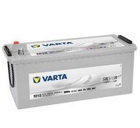 Batería VARTA PRO motive SILVER 12V 180AH 1000A - M18
