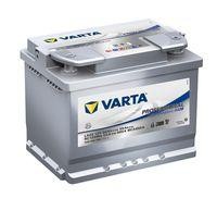 Batería VARTA Professional DP AGM 12V 60AH 680A - LA60