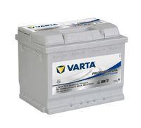 Batería VARTA Professional MF 12V 60AH 560A - LFD60