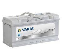 Batería VARTA Silver Dynamic 12V 110Ah 920A (EN) - I1