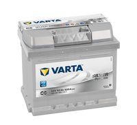 Batería VARTA Silver Dynamic 12V 52Ah 520A (EN) - C6