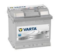 Batería VARTA SILVER Dynamic 12V 54AH 530A - C30
