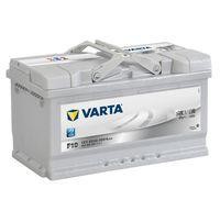 Batería VARTA SILVER Dynamic 12V 85AH 800A -F19