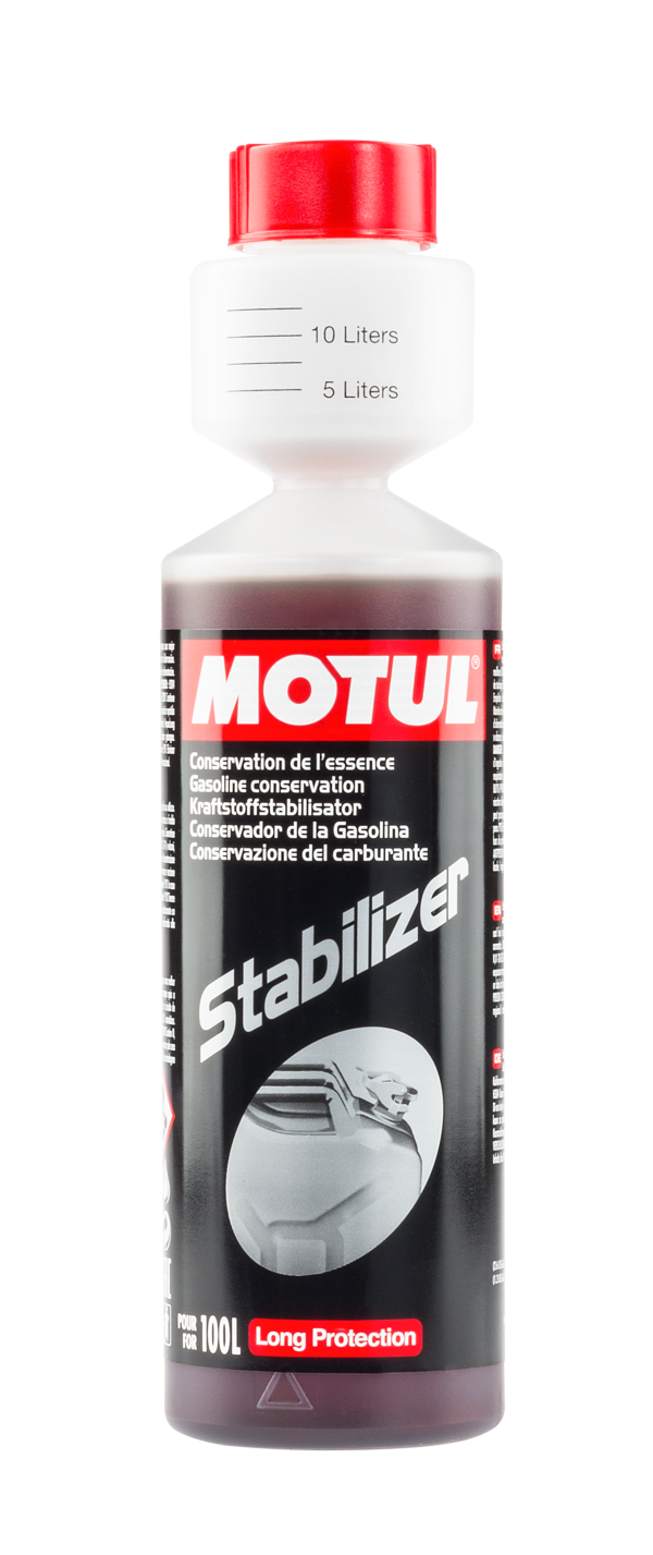 MOTUL Stabilizer 250ML