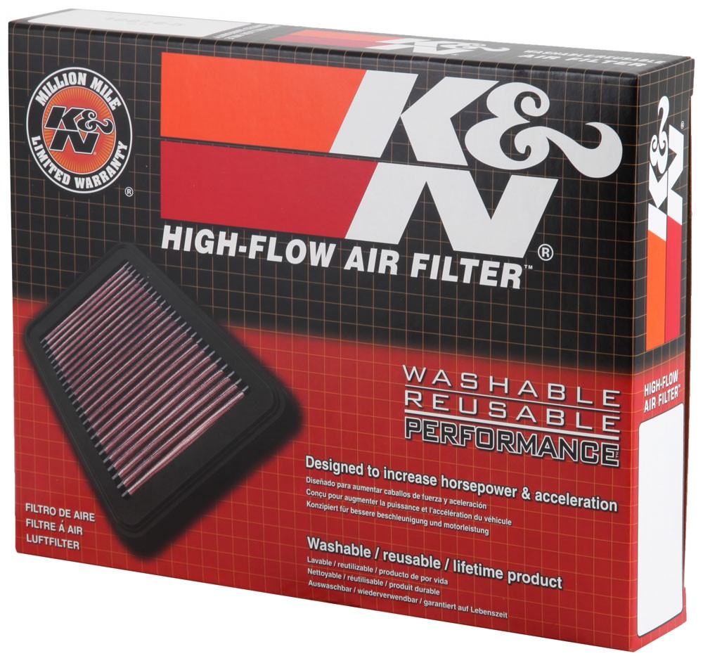 Filtro de aire K&N - BM-1199