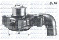 Bomba de agua DOLZ F155 