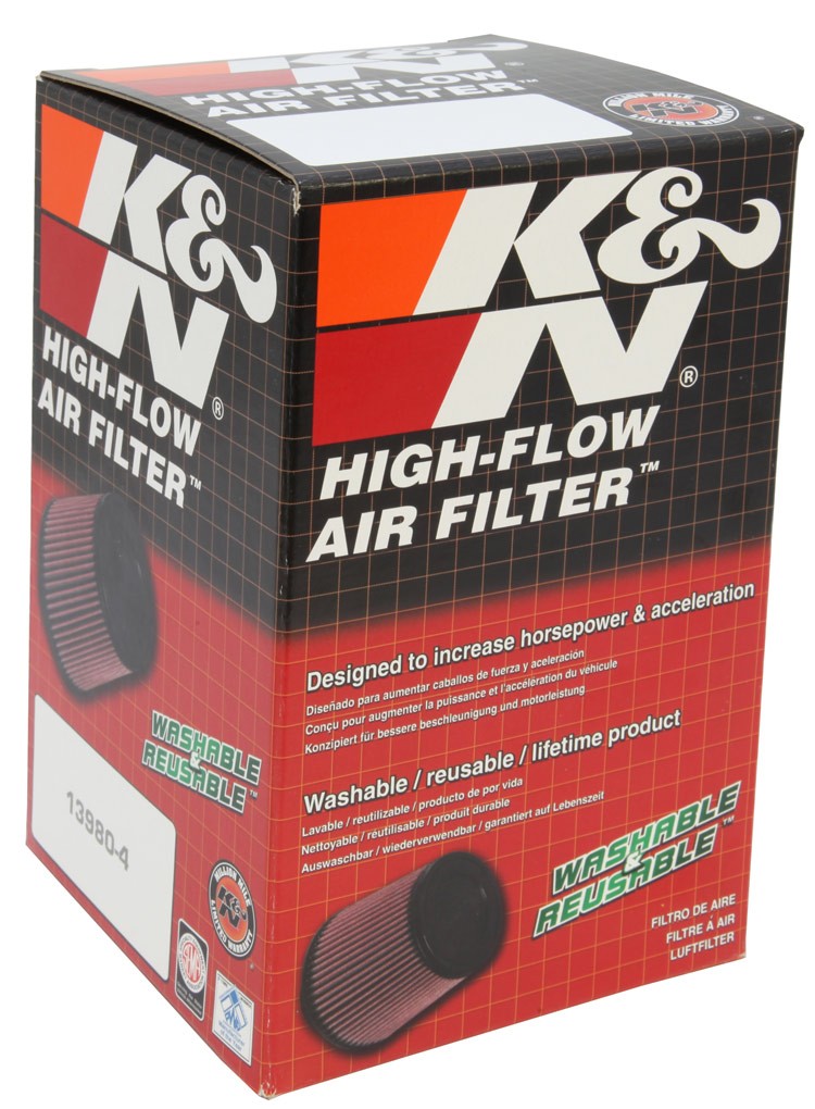 Filtro de aire K&N - CM-8012